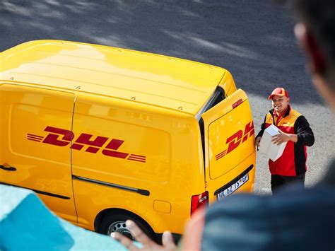 lv dhl|DHL globālā logistika.